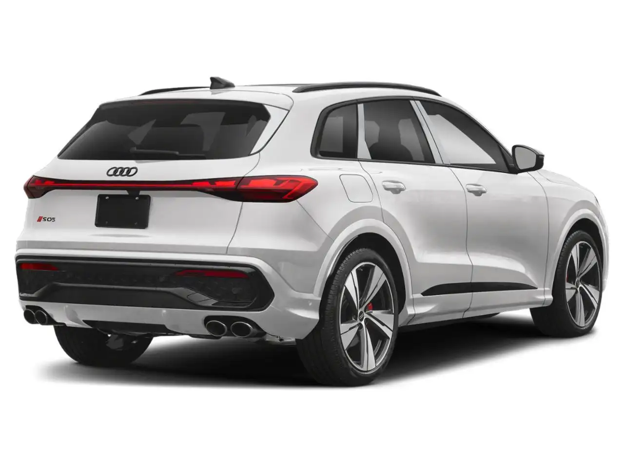 Audi SQ5 photo Audi SQ5
