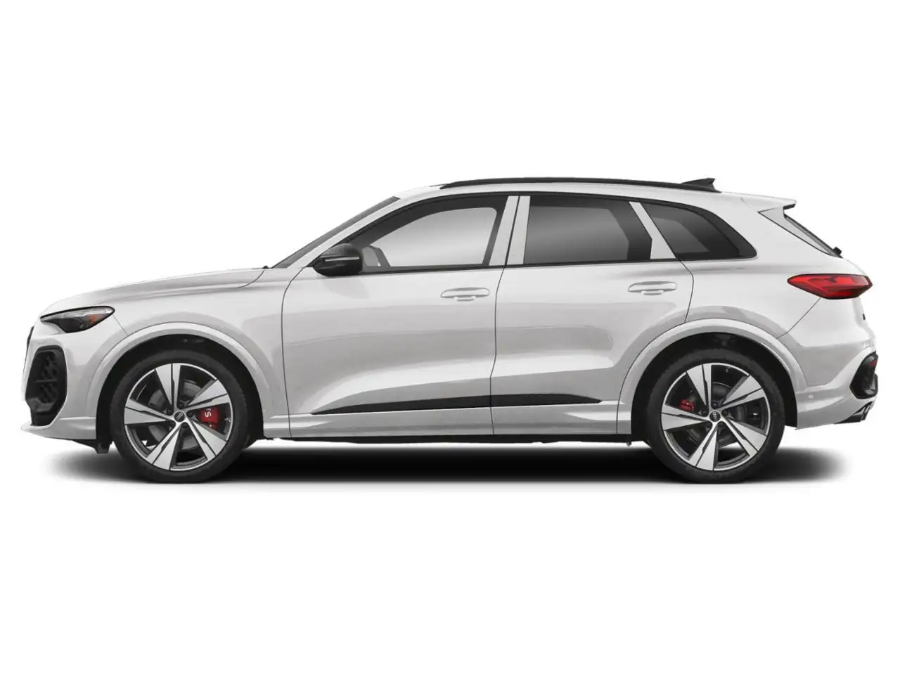 Audi SQ5 photo Audi SQ5
