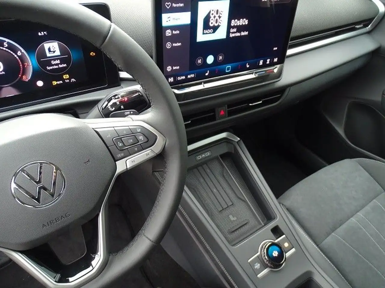 Volkswagen T-Roc 1.5 eTSI DSG Style - incl. WR 10