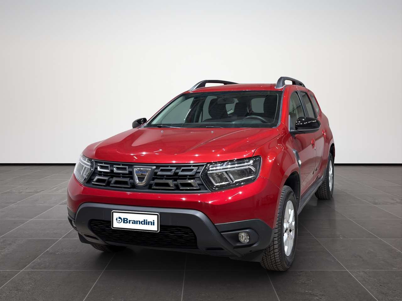 Dacia Duster 1.0 TCe GPL Comfort