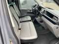 Volkswagen T6.1 Transporter 6.1 Kombi lang FWD +Leder+KAM+AUT Сірий - thumbnail 8