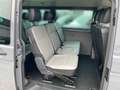 Volkswagen T6.1 Transporter 6.1 Kombi lang FWD +Leder+KAM+AUT Сірий - thumbnail 9