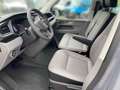 Volkswagen T6.1 Transporter 6.1 Kombi lang FWD +Leder+KAM+AUT Сірий - thumbnail 6