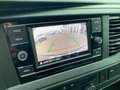 Volkswagen T6.1 Transporter 6.1 Kombi lang FWD +Leder+KAM+AUT Сірий - thumbnail 10