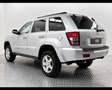 Jeep Grand Cherokee 3.0 V6 CRD Limited Gris - thumbnail 4