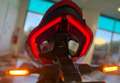 Ducati Streetfighter Rosso - thumbnail 5