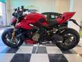 Ducati Streetfighter Rosso - thumbnail 3
