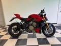 Ducati Streetfighter Rosso - thumbnail 4