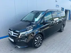 Mercedes-Benz V 220 LANG 9G TR SPORTPAKET NAVI WEBASTO LED AHK