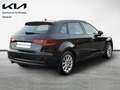 Audi A3 Sportback 1.6TDI CD Advanced Negro - thumbnail 6