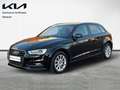 Audi A3 Sportback 1.6TDI CD Advanced Negro - thumbnail 1