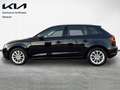 Audi A3 Sportback 1.6TDI CD Advanced Negro - thumbnail 4