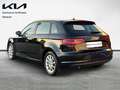 Audi A3 Sportback 1.6TDI CD Advanced Negro - thumbnail 5