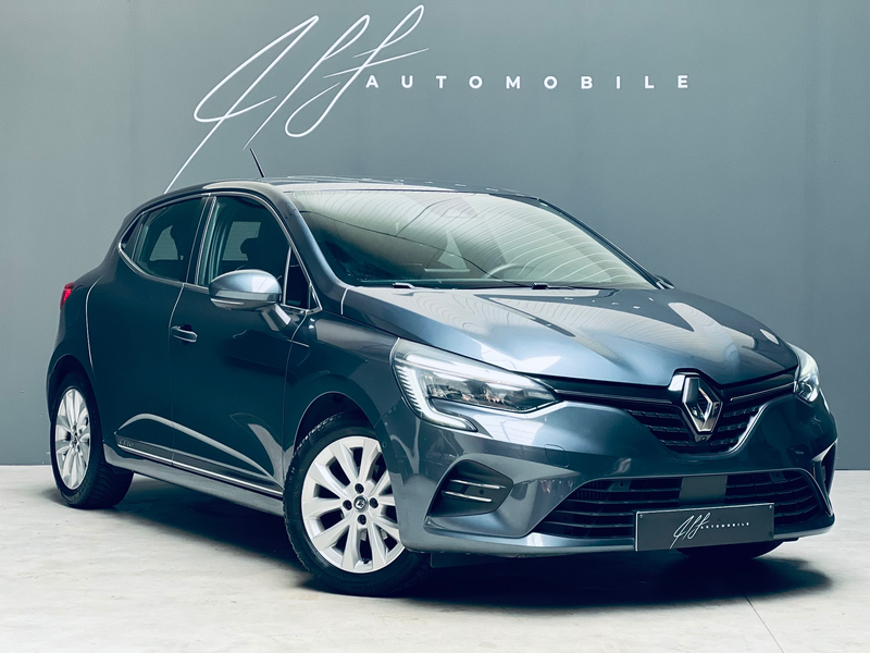 Renault Clio 1.0 TCe **ECRAN PRO**CLIMATISATION**CAMERA 360**