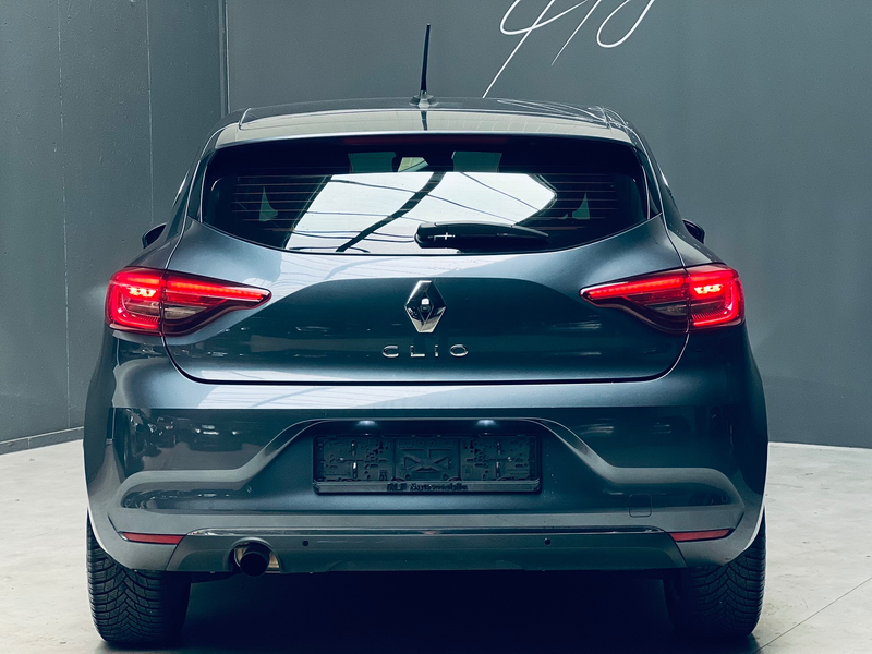 Renault Clio 1.0 TCe **ECRAN PRO**CLIMATISATION**CAMERA 360** — photo 5