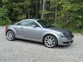 Audi TT TT Coupe 1.8 T quattro Gri - thumbnail 4