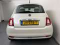 Fiat 500 0.9 TwinAir Turbo Lounge # Pano # Airco # Lmv Blanco - thumbnail 4
