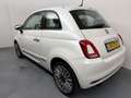 Fiat 500 0.9 TwinAir Turbo Lounge # Pano # Airco # Lmv Blanco - thumbnail 3