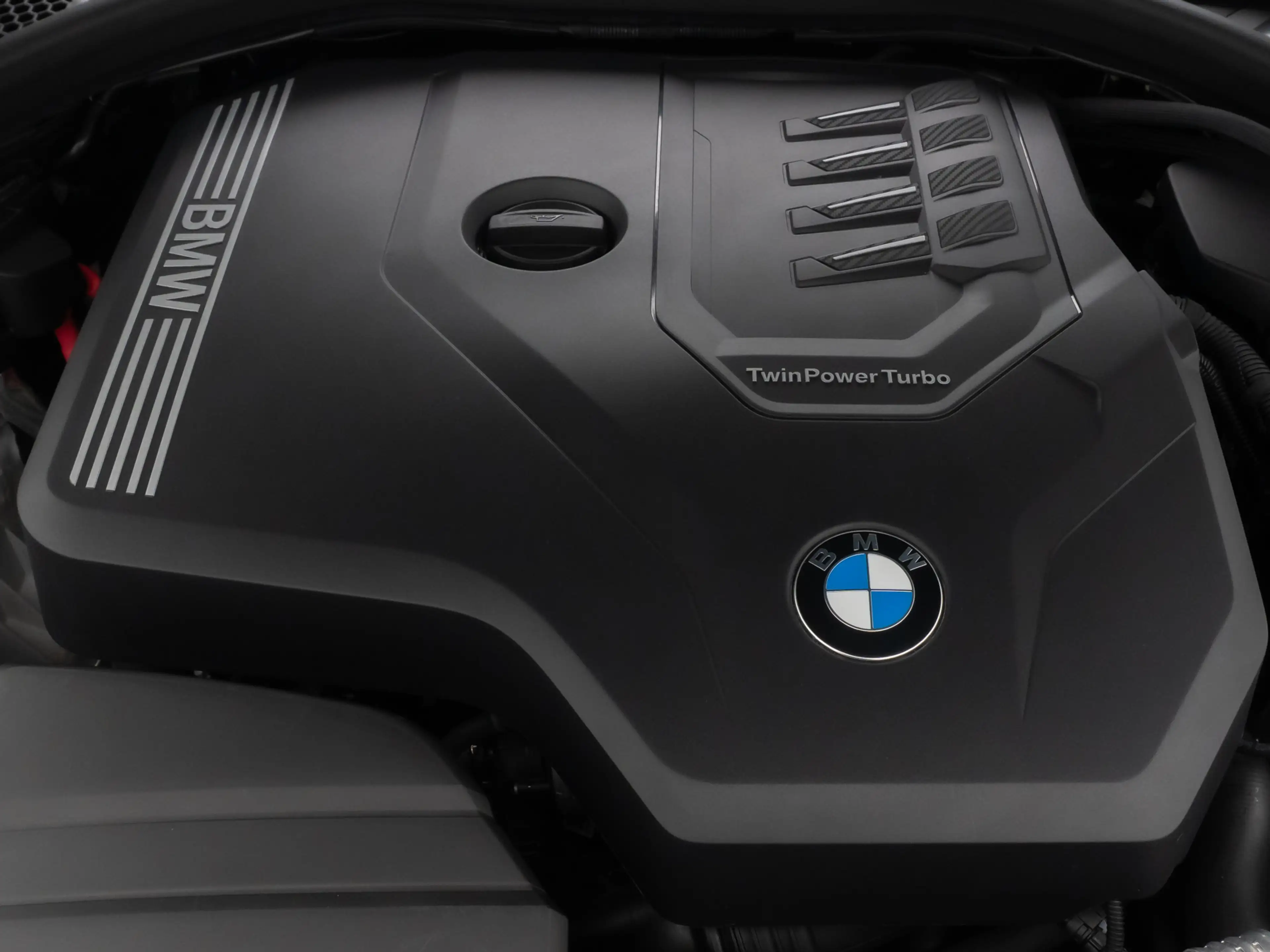 BMW 330 Komfort HUD Kamera H K Leder Sport 18Zoll — photo 15