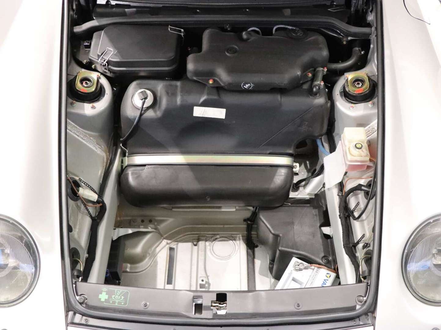 Porsche 993 Carrera S - 1996 - Joinsteer - #9