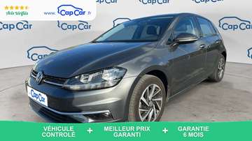VII 1.6 TDI 115 Sound - Première main