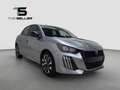 Peugeot 208 PureTech 100 Stop&Start  Active*FORMULA S* Zilver - thumbnail 4