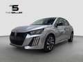 Peugeot 208 PureTech 100 Stop&Start  Active*FORMULA S* Zilver - thumbnail 1