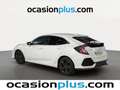 Honda Civic 1.0 VTEC Turbo Elegance Navi CVT Blanc - thumbnail 3