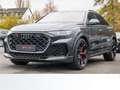 Audi RS Q8 RSQ8 TFSI Q BLACK-OPTIK 305km/h KERAMIK ST.HEIZ Grau - thumbnail 2