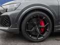 Audi RS Q8 RSQ8 TFSI Q BLACK-OPTIK 305km/h KERAMIK ST.HEIZ Grau - thumbnail 7
