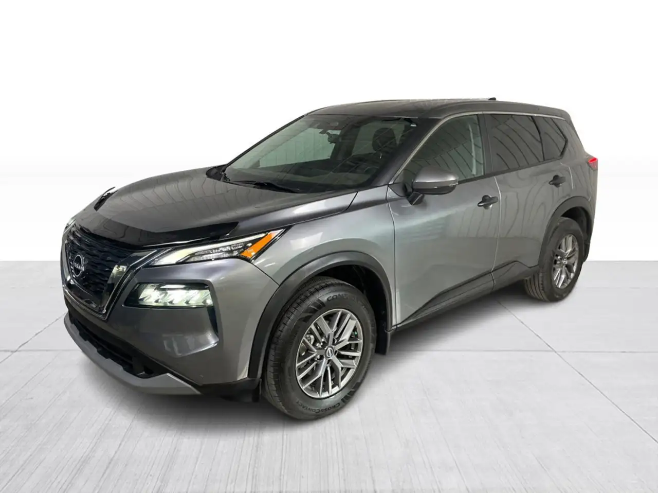 Nissan Rogue photo Nissan Rogue