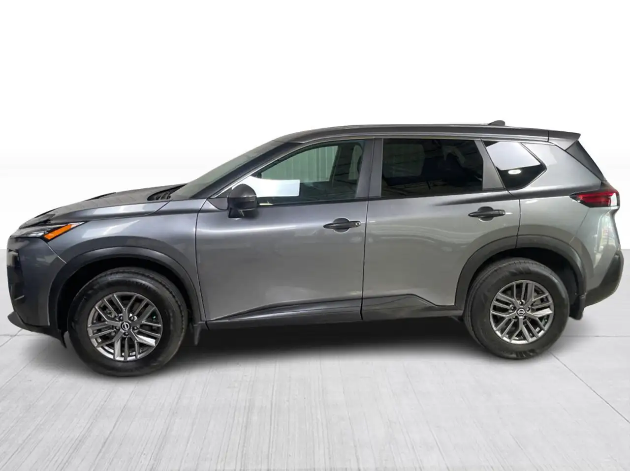 Nissan Rogue photo Nissan Rogue