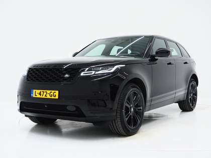 Land Rover Range Rover Velar P400e S | Pano | 20 Inch | 360gr Camera | Black Pa
