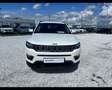 Jeep Compass 1.6 Multijet Limited Blanco - thumbnail 5