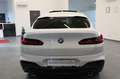 BMW X4 xDrive 30d M Sport Aut.*Panoramadach*Navi*Led* Weiß - thumbnail 4