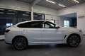 BMW X4 xDrive 30d M Sport Aut.*Panoramadach*Navi*Led* Weiß - thumbnail 10