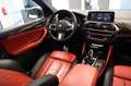 BMW X4 xDrive 30d M Sport Aut.*Panoramadach*Navi*Led* Weiß - thumbnail 13