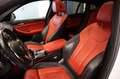 BMW X4 xDrive 30d M Sport Aut.*Panoramadach*Navi*Led* Weiß - thumbnail 8