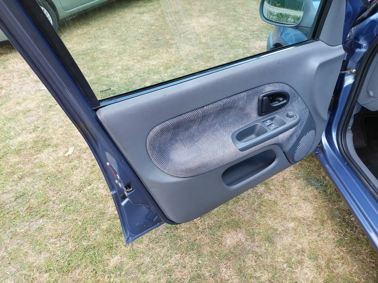 Renault Clio 1.6 Automatik RXE, foto 12