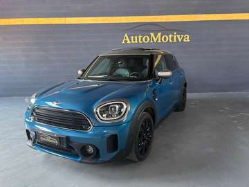 1.5 Cooper Yours auto