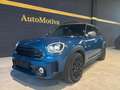 MINI Cooper Countryman 1.5 Cooper Yours auto Blu/Azzurro - thumbnail 3