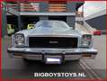 Chevrolet El Camino GMC ) ( Sprint ) Open laadbak Blau - thumbnail 2