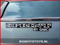 Chevrolet El Camino GMC ) ( Sprint ) Open laadbak Blau - thumbnail 24