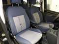 Citroen Nemo Multispace1.Hand Scheckhedt 24 Mo.Gar.TOP. Noir - thumbnail 14