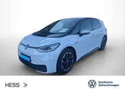 Volkswagen ID.3 Pro Performance*WÄRMEPUMPE*IQ.LIGHT*PDC*SHZ