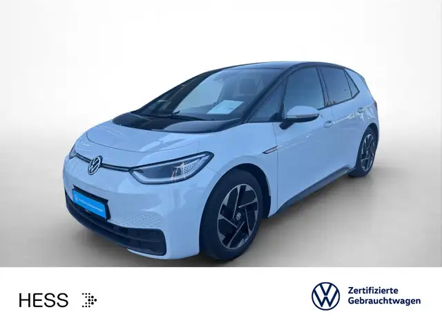 Volkswagen ID.3 Pro Performance*WÄRMEPUMPE*IQ.LIGHT*PDC*SHZ