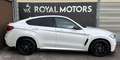 BMW X6 M 50d Weiß - thumbnail 9