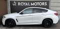 BMW X6 M 50d Weiß - thumbnail 7