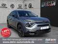 Citroen C4 PT130 AT Plus Navi LED Kamera SHZ Grau - thumbnail 1