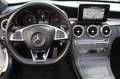 Mercedes-Benz C 250 d Cabrio Aut. *AMG-LINE* Biały - thumbnail 12